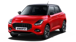 swift