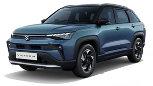 Saber_navigation_car_model