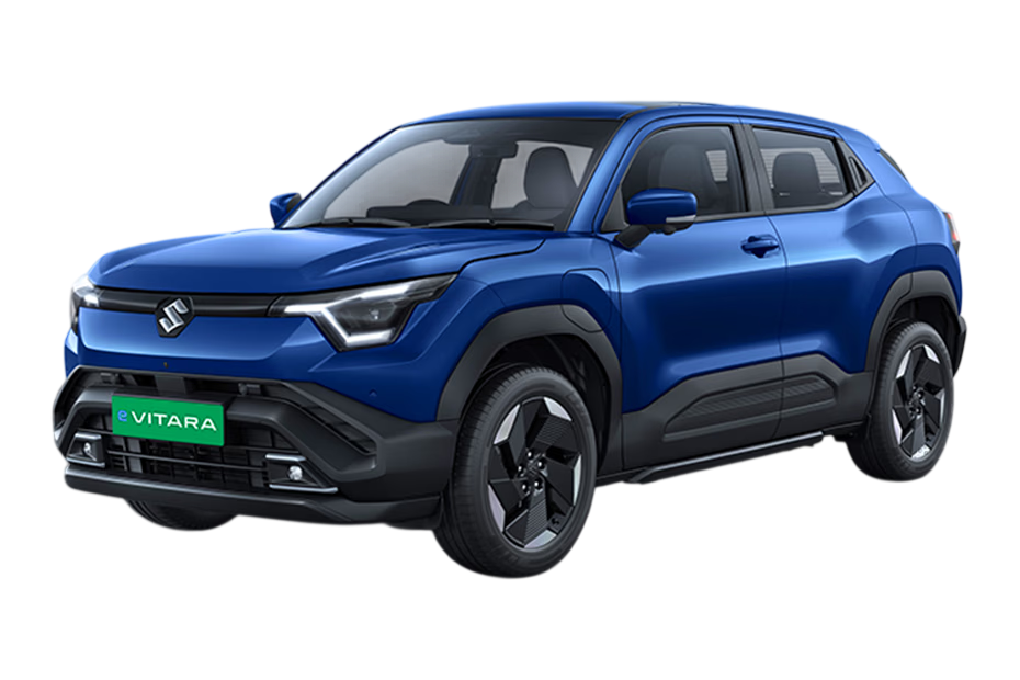 electric e-Vitara-Photoroom