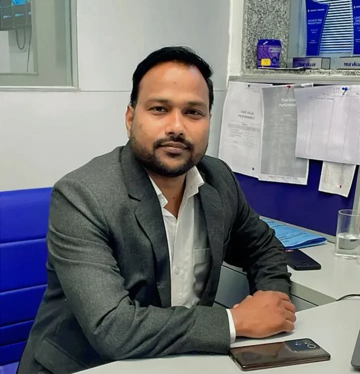 true value manager